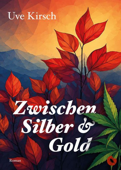 Produktbild: Zwischen Silber und Gold | Uve Kirsch