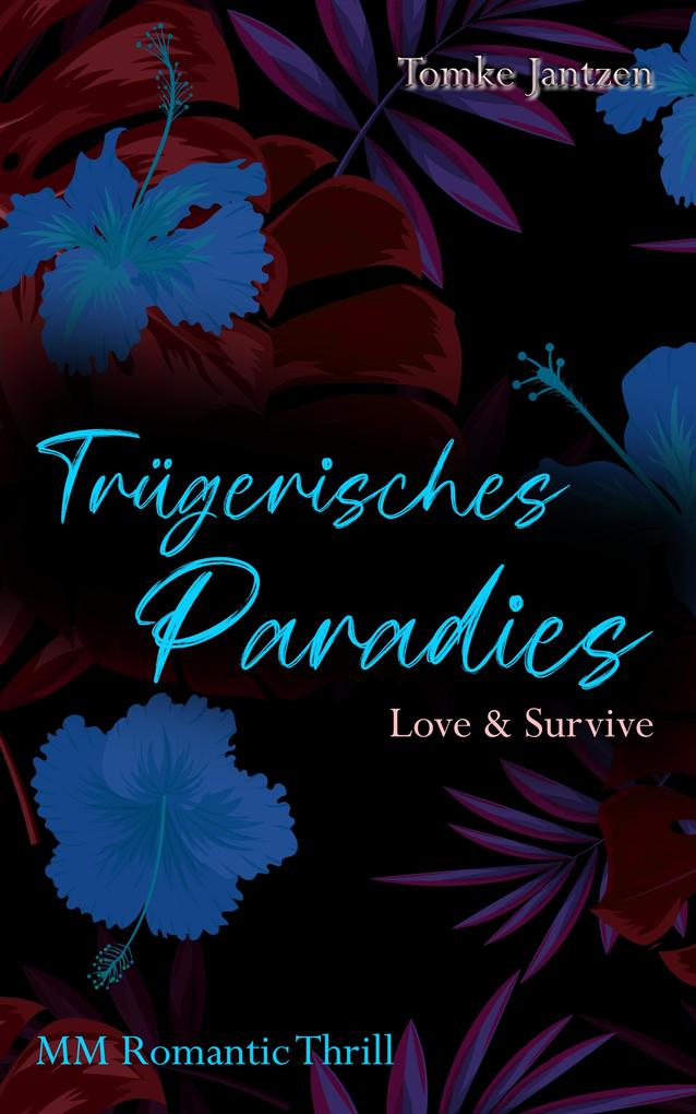 Produktbild: Love & Survive | Tomke Jantzen
