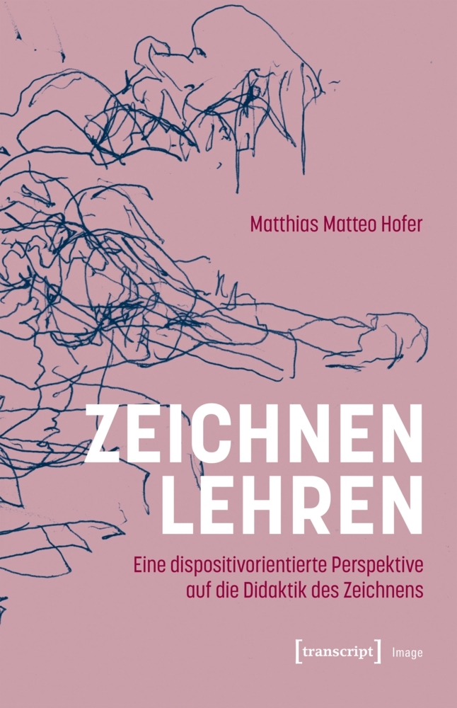 Produktbild: Zeichnen lehren | Matthias Matteo Hofer