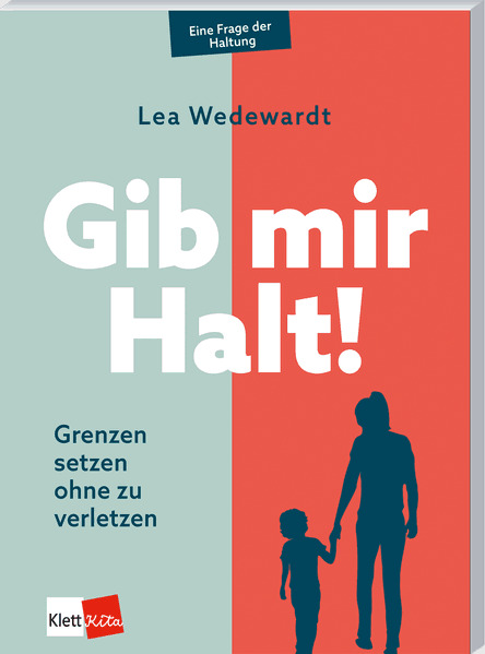 Produktbild: Gib mir Halt! | Lea Wedewardt