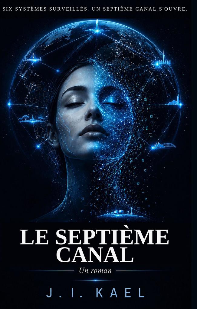 Produktbild: Le Septième Canal | Ji Kael