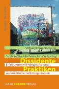 Produktbild: Dissidente Praktiken
