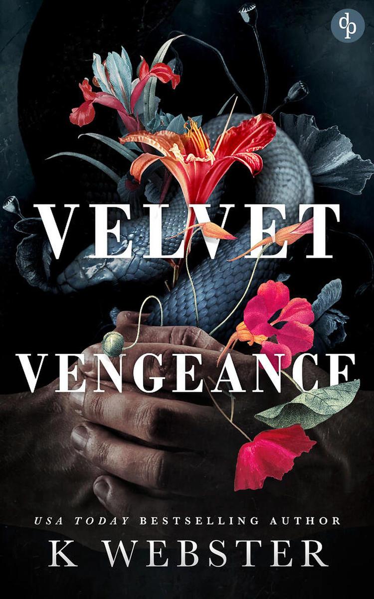 Produktbild: Velvet Vengeance | K. Webster