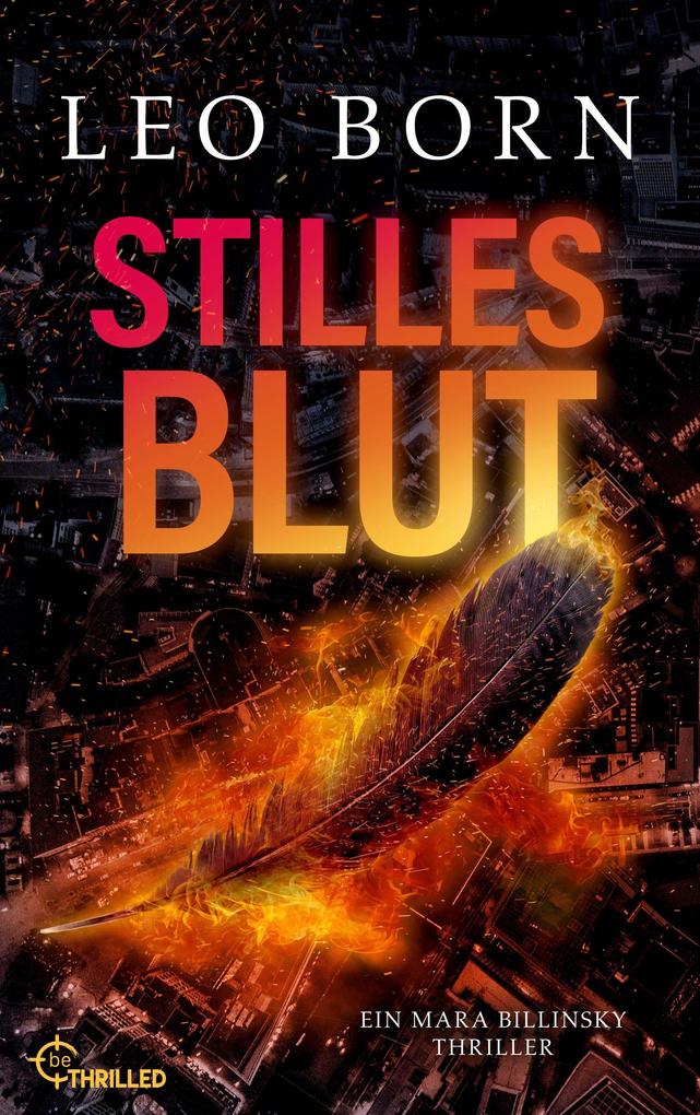 Produktbild: Stilles Blut | Leo Born