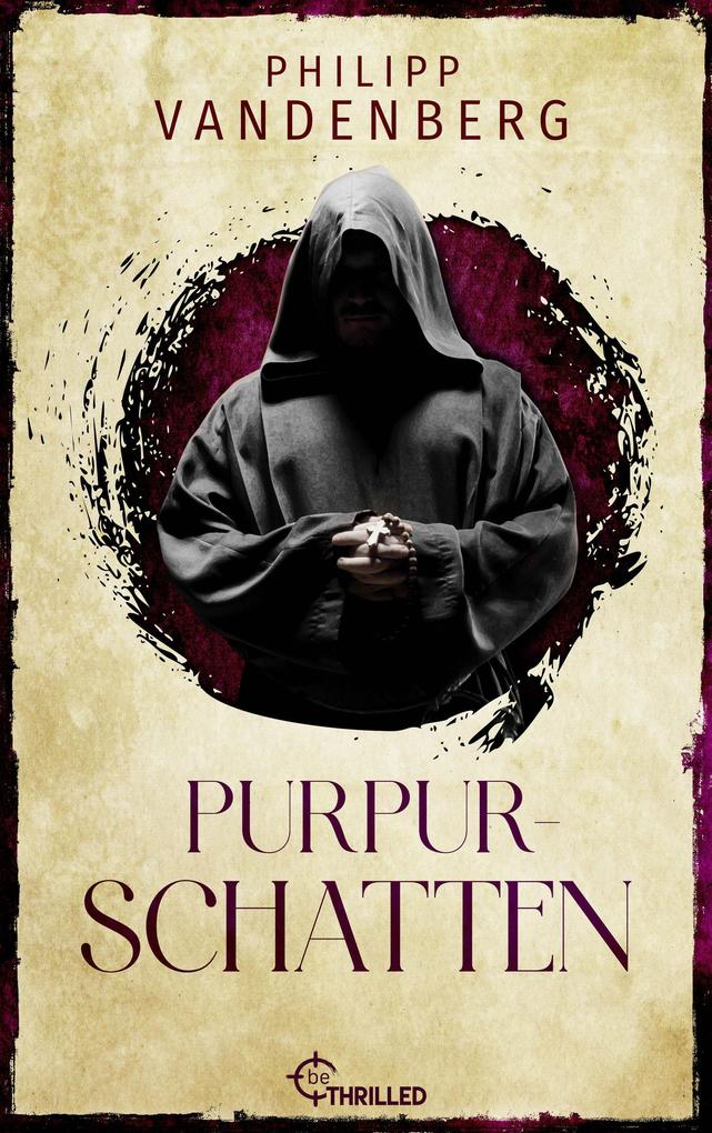 Produktbild: Purpurschatten | Philipp Vandenberg