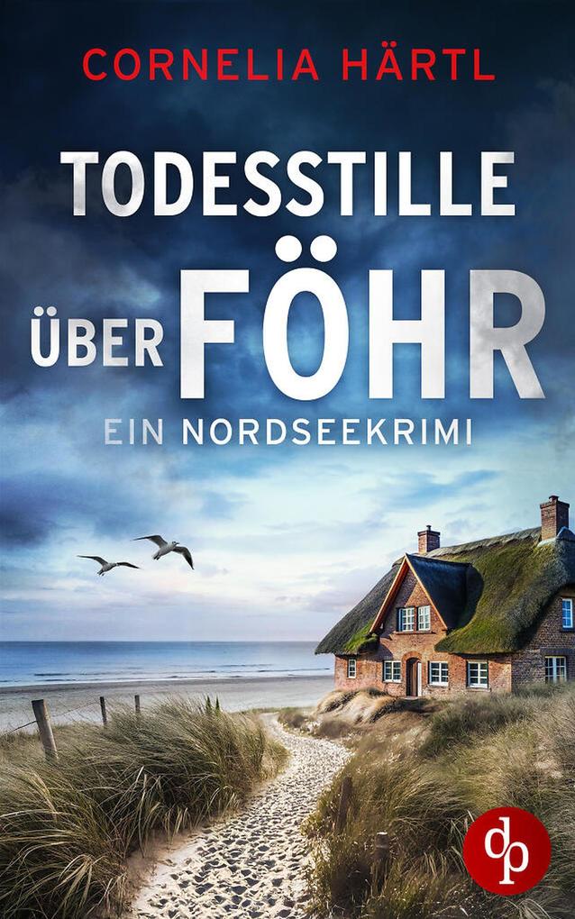 Produktbild: Todesstille über Föhr | Cornelia Härtl
