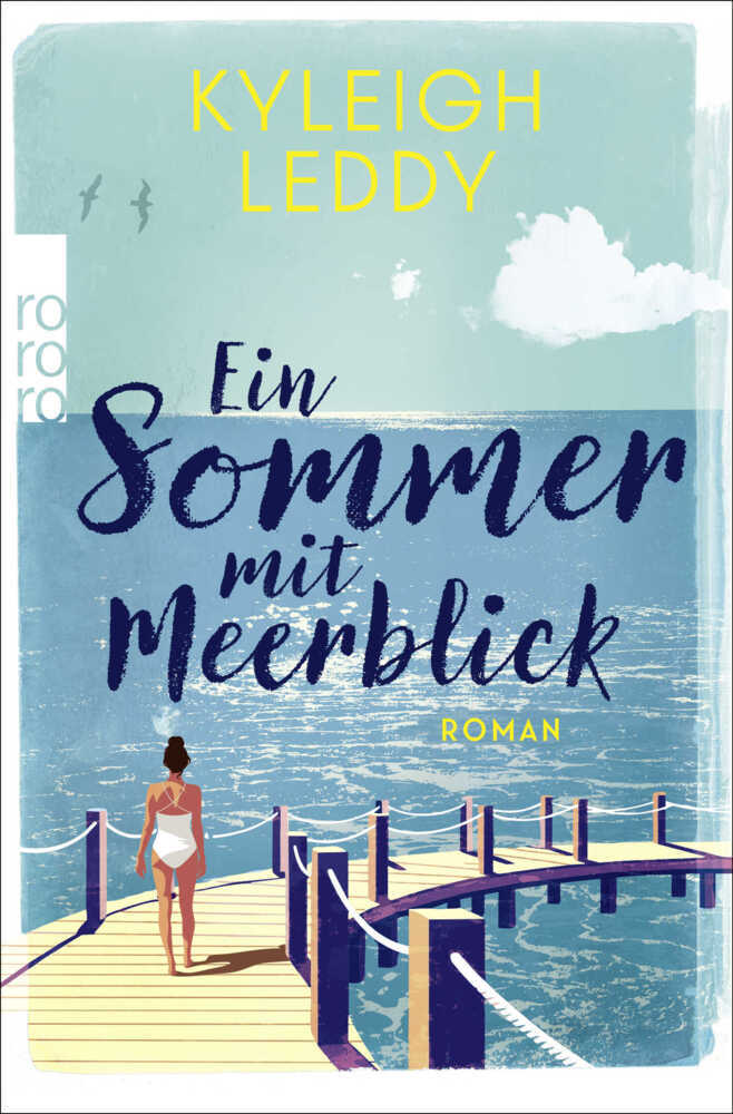Produktbild: Ein Sommer mit Meerblick | Kyleigh Leddy