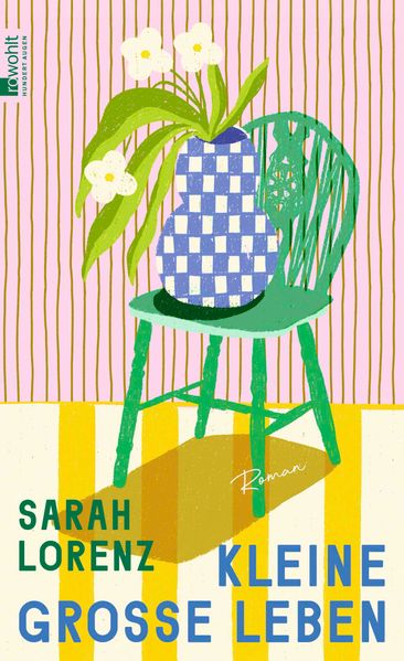 Produktbild: Kleine große Leben | Sarah Lorenz