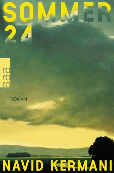 Produktbild: Sommer 24 | Navid Kermani