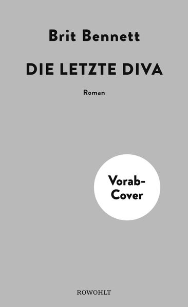 Produktbild: Die letzte Diva | Brit Bennett