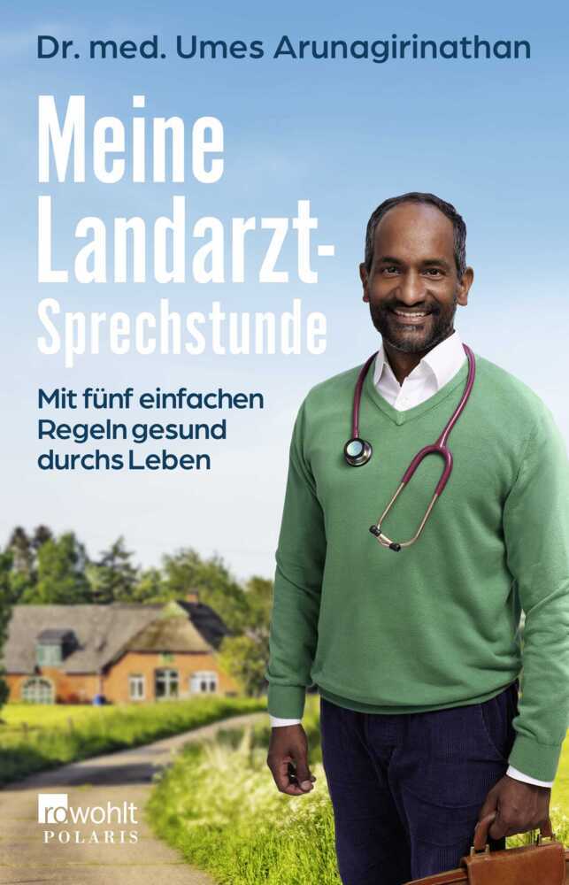 Produktbild: Meine Landarzt-Sprechstunde | Umes Arunagirinathan