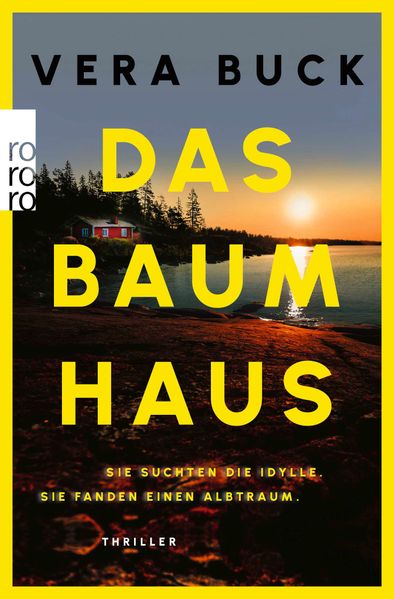 Produktbild: Das Baumhaus | Vera Buck