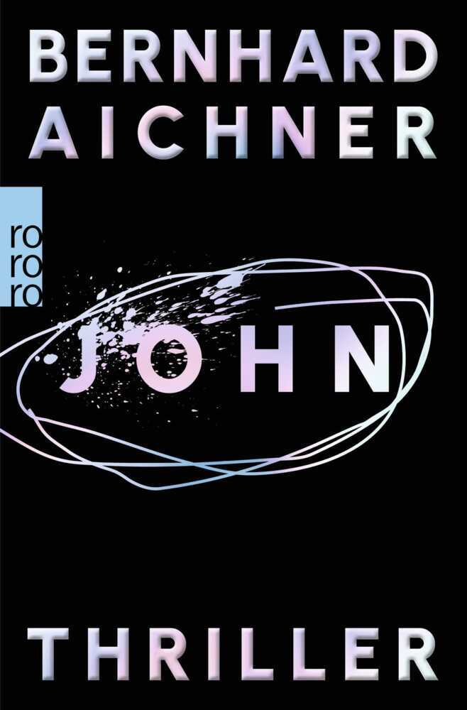 Produktbild: John | Bernhard Aichner