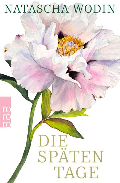 Produktbild: Die späten Tage | Natascha Wodin
