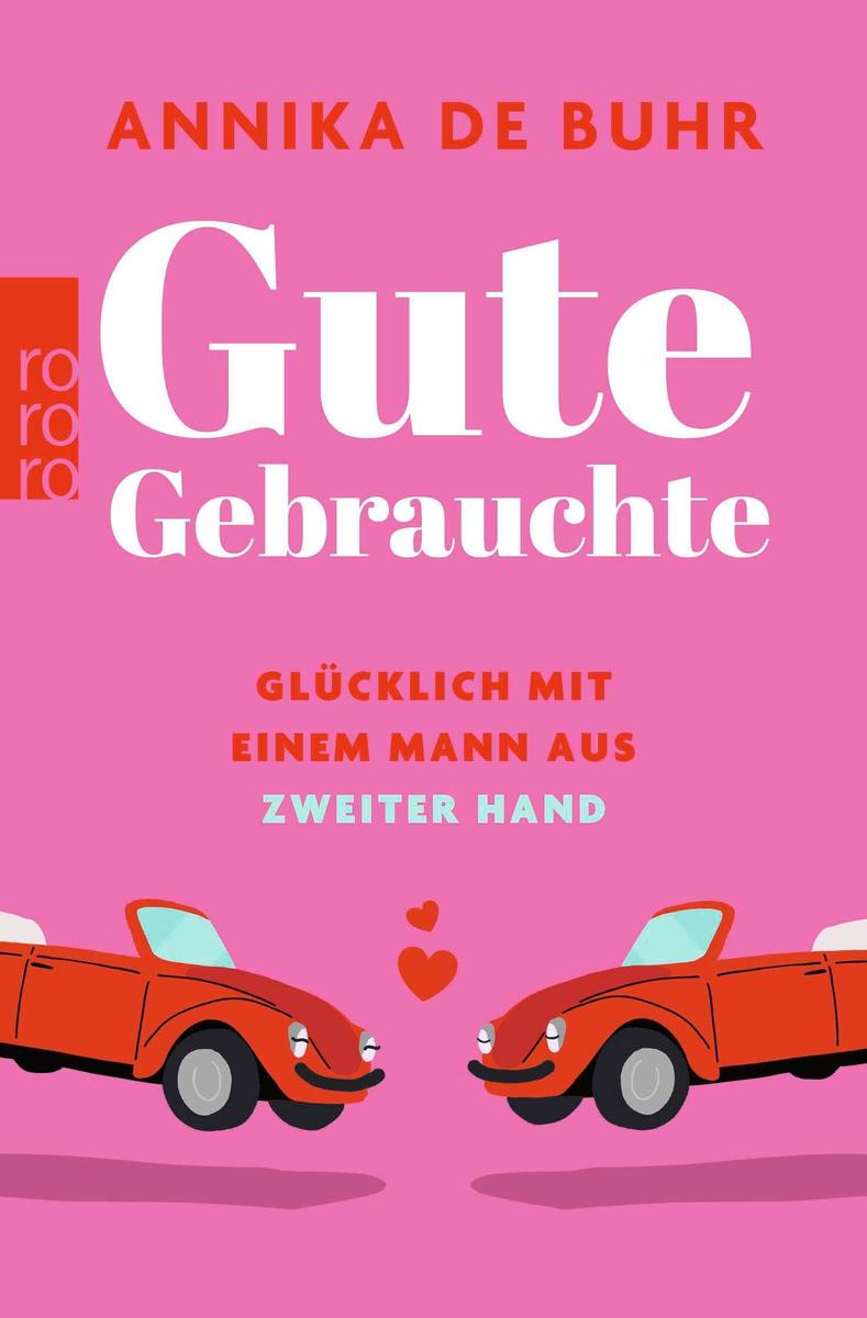 Produktbild: Gute Gebrauchte | Annika de Buhr