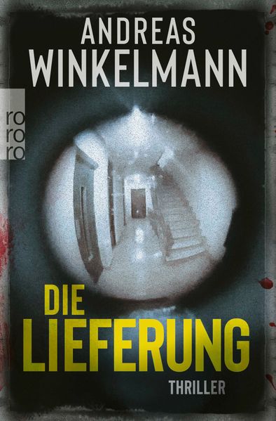 Produktbild: Die Lieferung | Andreas Winkelmann