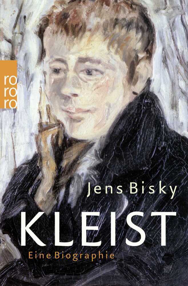 Produktbild: Kleist | Jens Bisky
