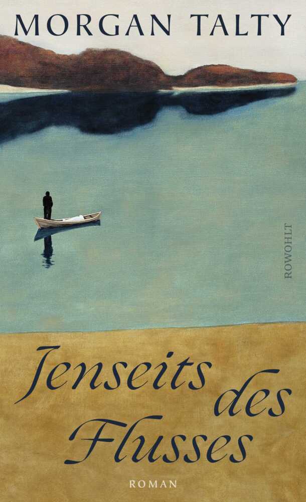 Produktbild: Jenseits des Flusses | Morgan Talty