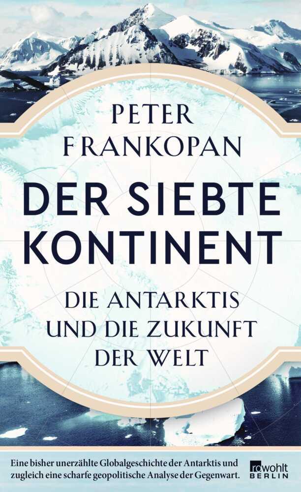 Produktbild: Der siebte Kontinent | Peter Frankopan