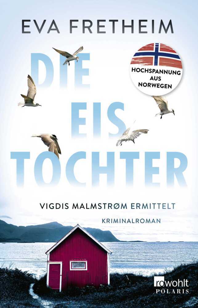 Produktbild: Die Eistochter | Eva Fretheim