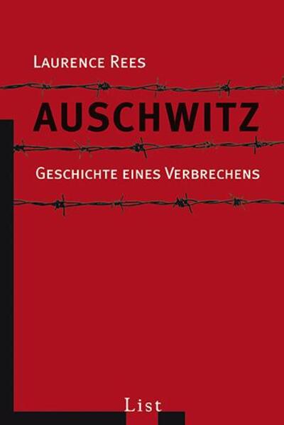 Produktbild: Auschwitz | Laurence Rees