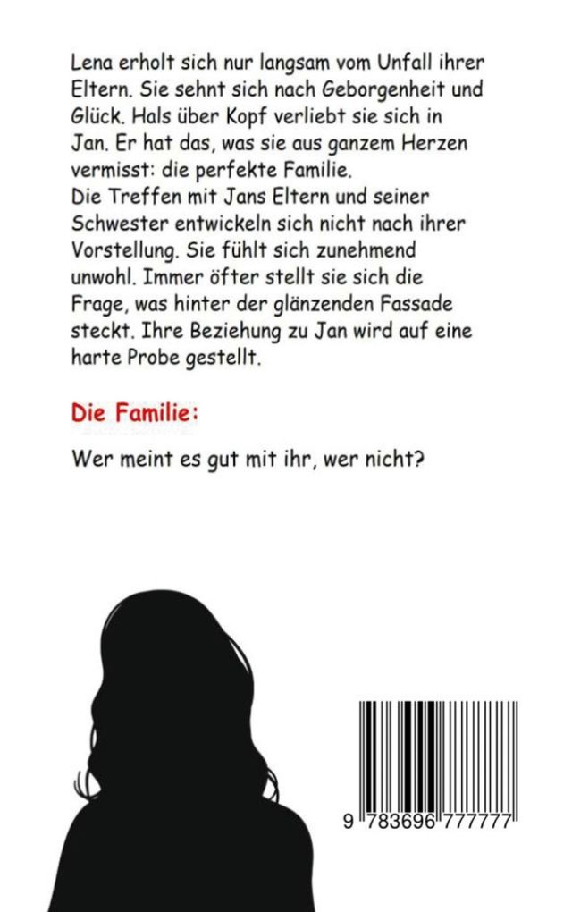 Weitere Ansicht: Die Familie | Katja Schmidt