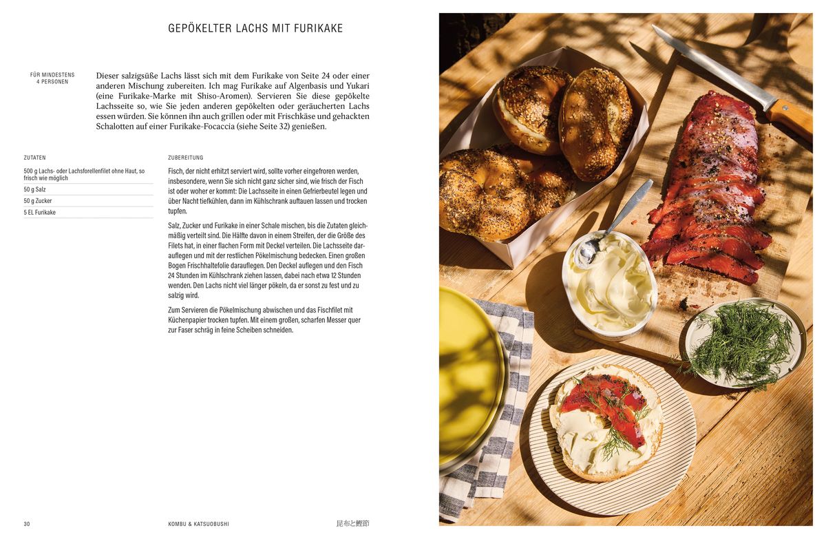 Weitere Ansicht: JapanEasy Kitchen | Tim Anderson