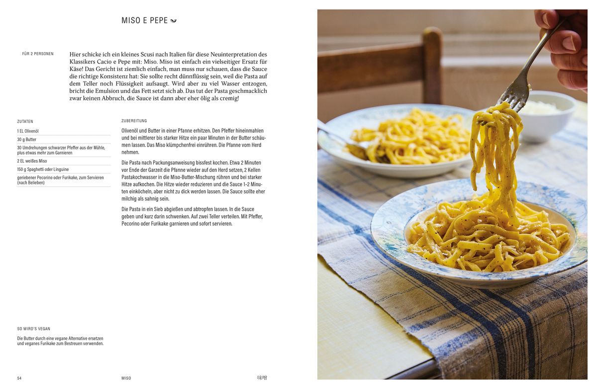 Weitere Ansicht: JapanEasy Kitchen | Tim Anderson
