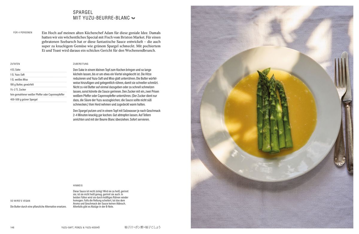 Weitere Ansicht: JapanEasy Kitchen | Tim Anderson