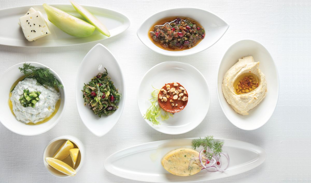 Weitere Ansicht: Zeitlose Rezepte der türkischen Küche