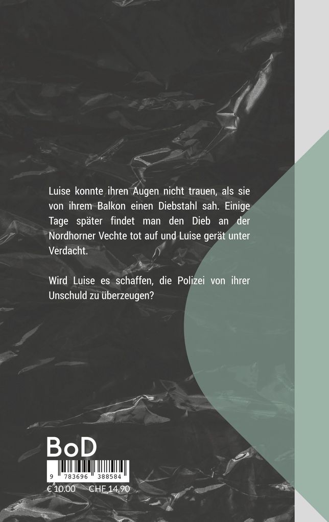 Weitere Ansicht: Gefährliche Hilfsbereitschaft | Meike Büscher