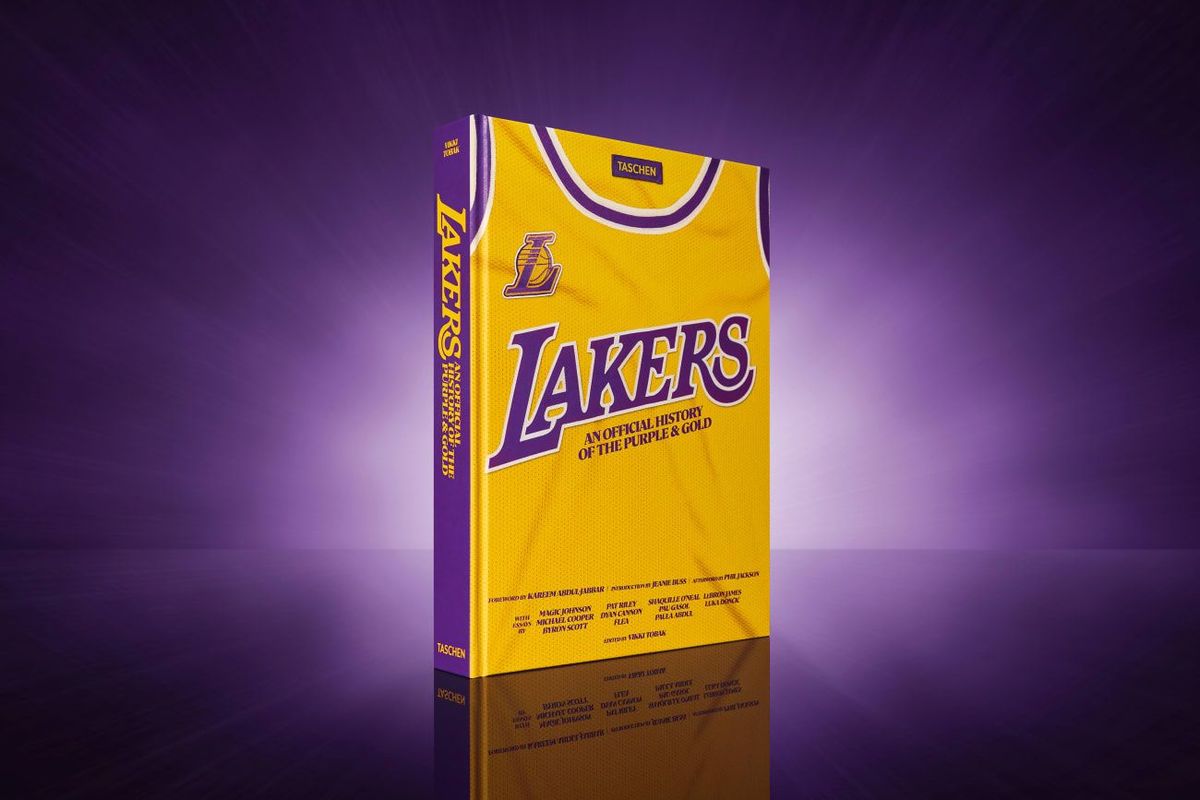 Weitere Ansicht: Lakers