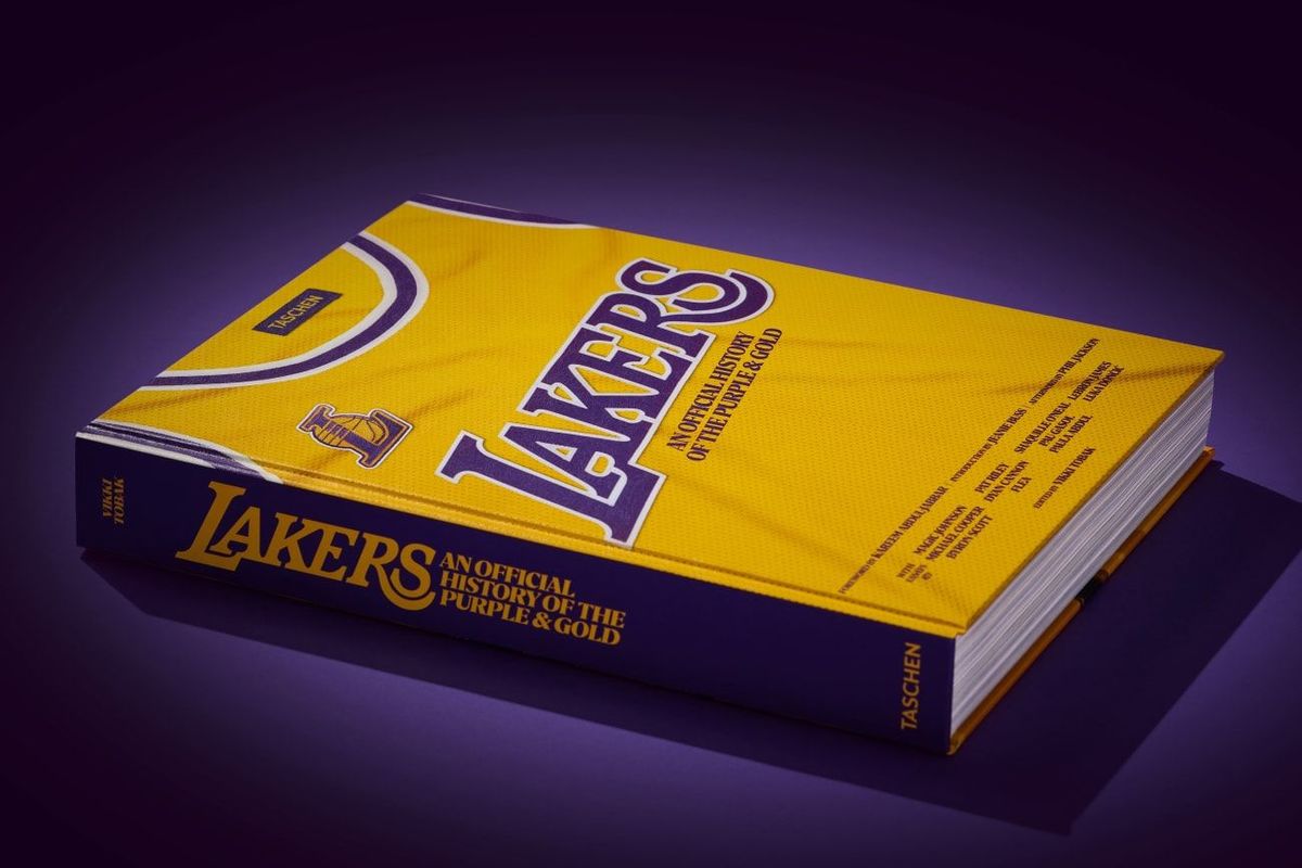 Weitere Ansicht: Lakers