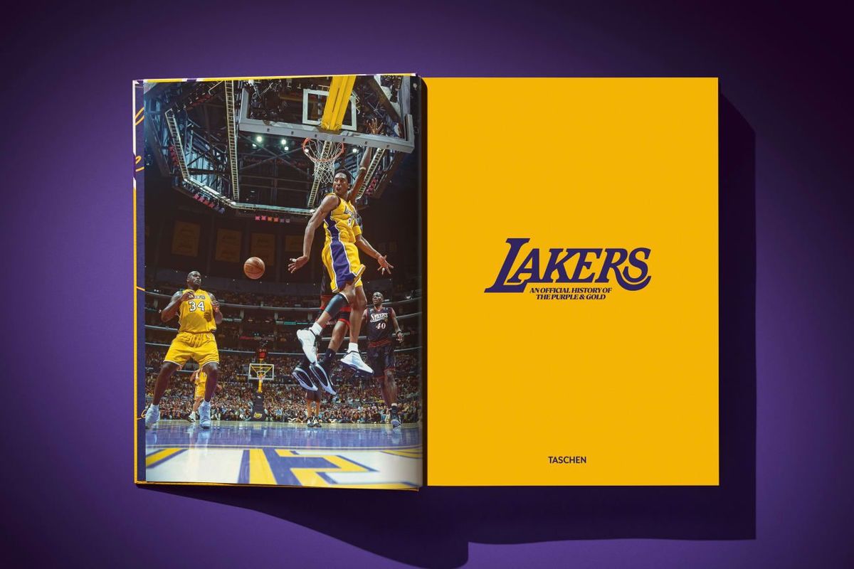 Weitere Ansicht: Lakers