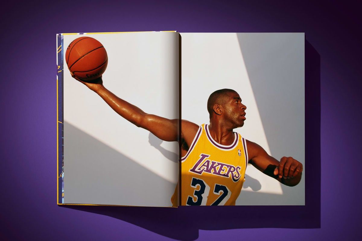 Weitere Ansicht: Lakers