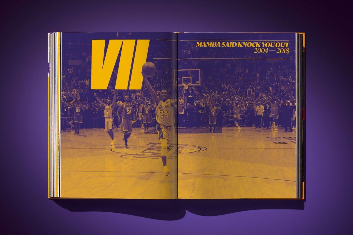 Weitere Ansicht: Lakers
