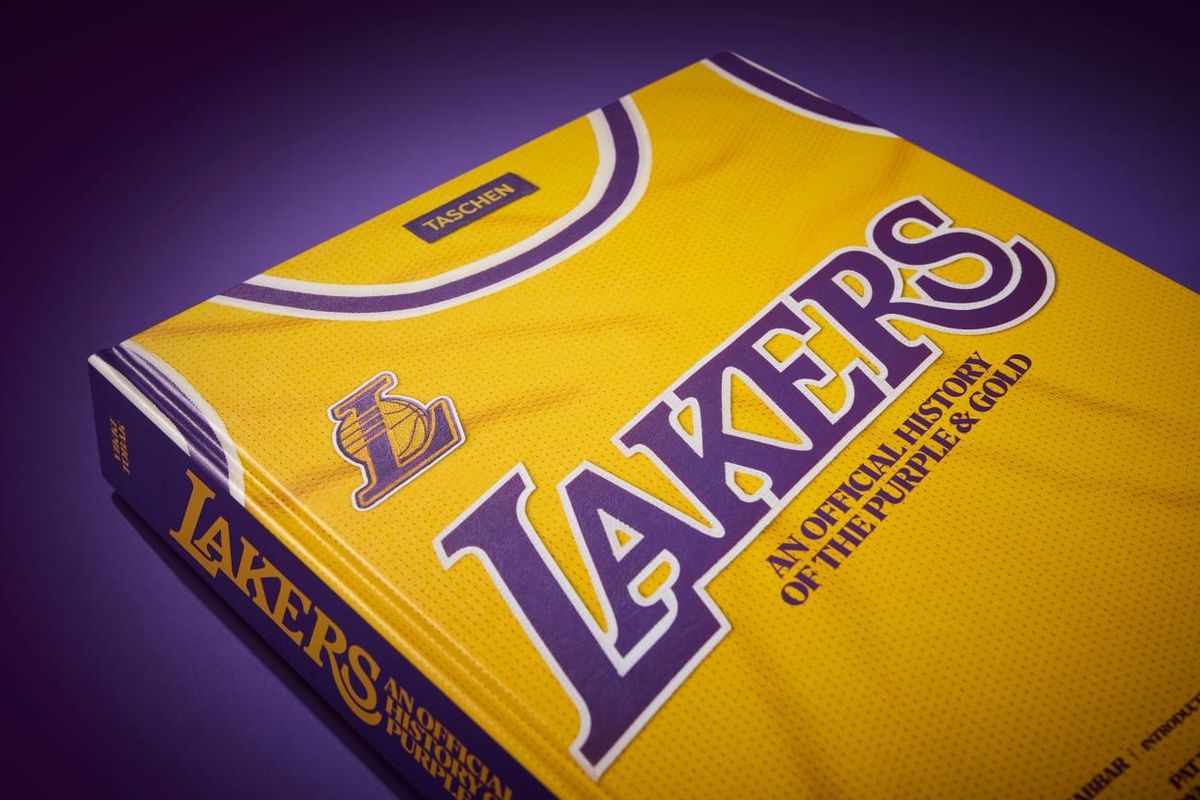 Weitere Ansicht: Lakers