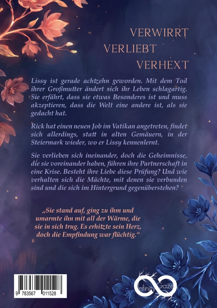 Weitere Ansicht: Don't Trust Love | Andreas Mummhardt