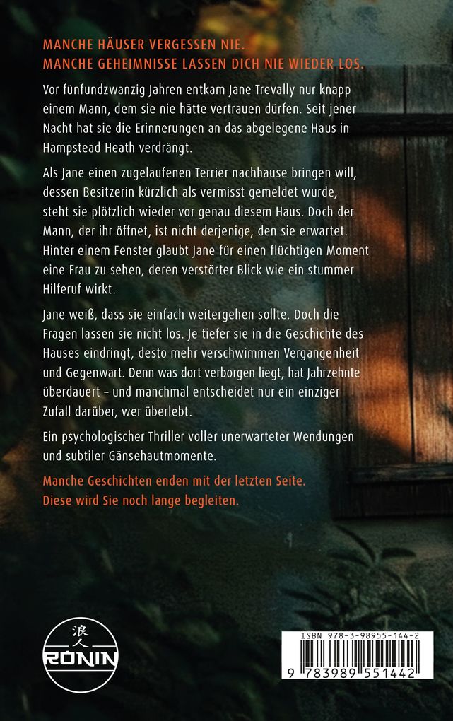 Weitere Ansicht: It Could Have Been Her - Ein Zufall. Eine Lüge. Ein Leben. | Lisa Jewell