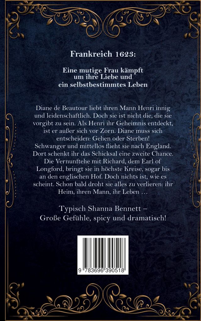Weitere Ansicht: Die Liliengeheimnisse - Freunde | Shanna Bennett