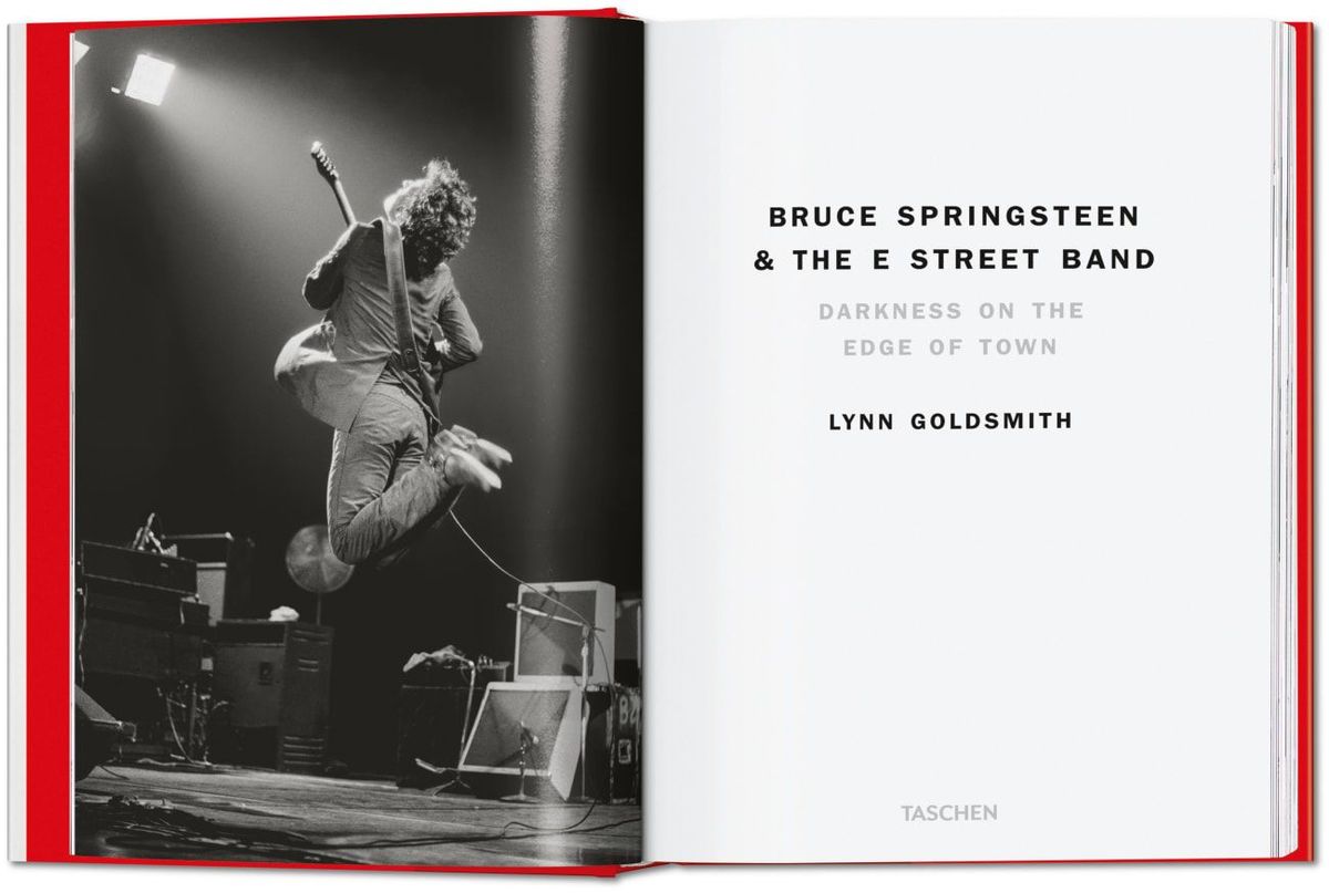 Weitere Ansicht: Lynn Goldsmith