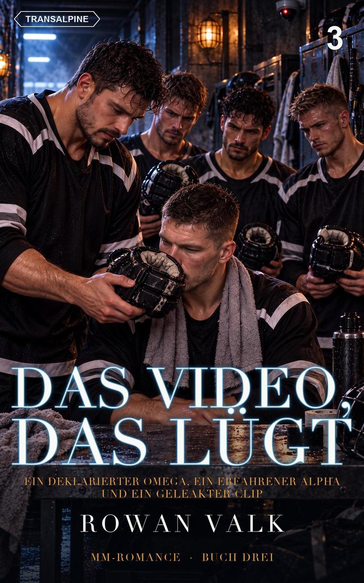 Produktbild: Das Video, das lügt | Rowan Valk