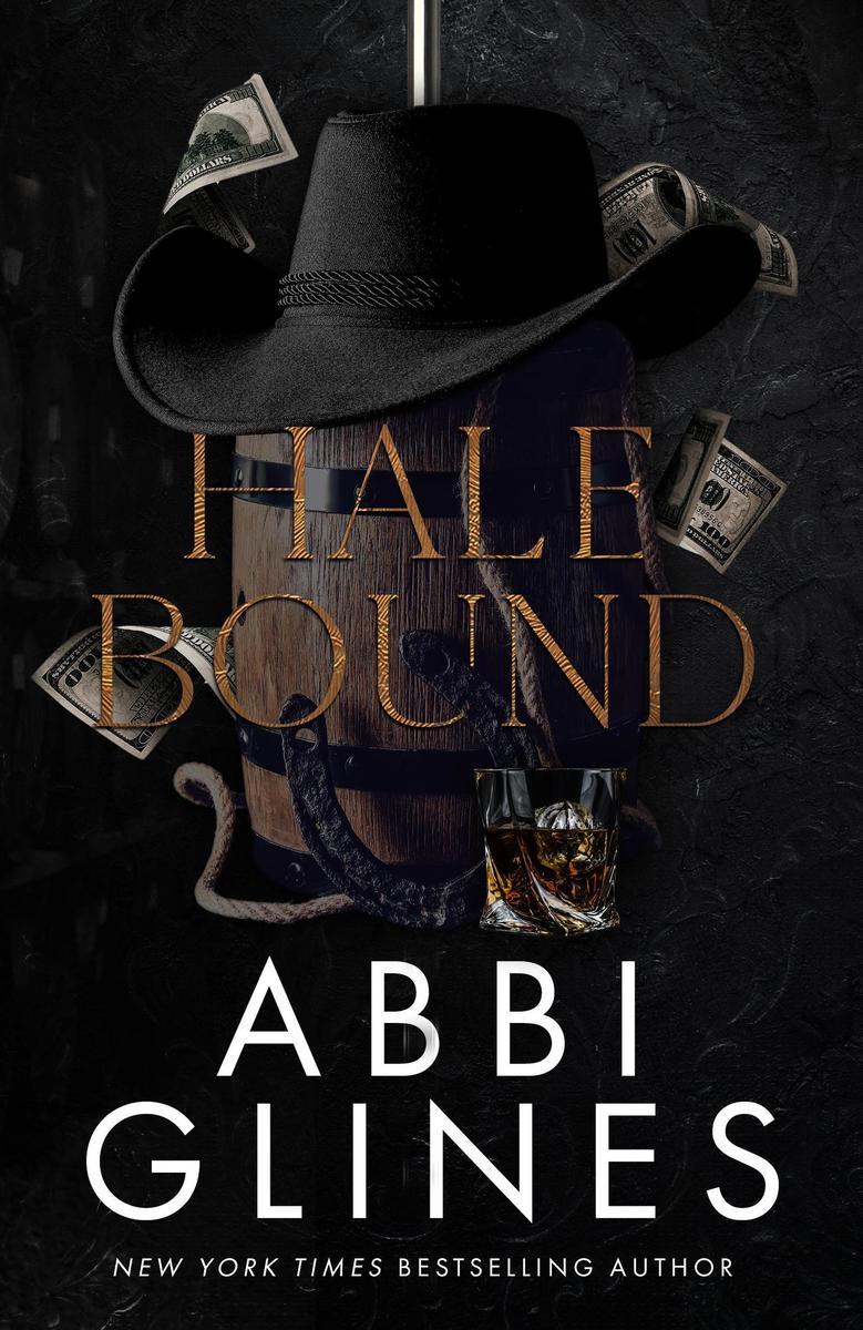 Produktbild: Hale Bound | Abbi Glines