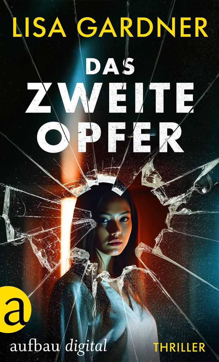 Produktbild: Das zweite Opfer | Lisa Gardner