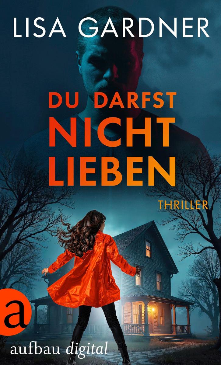 Produktbild: Du darfst nicht lieben | Lisa Gardner