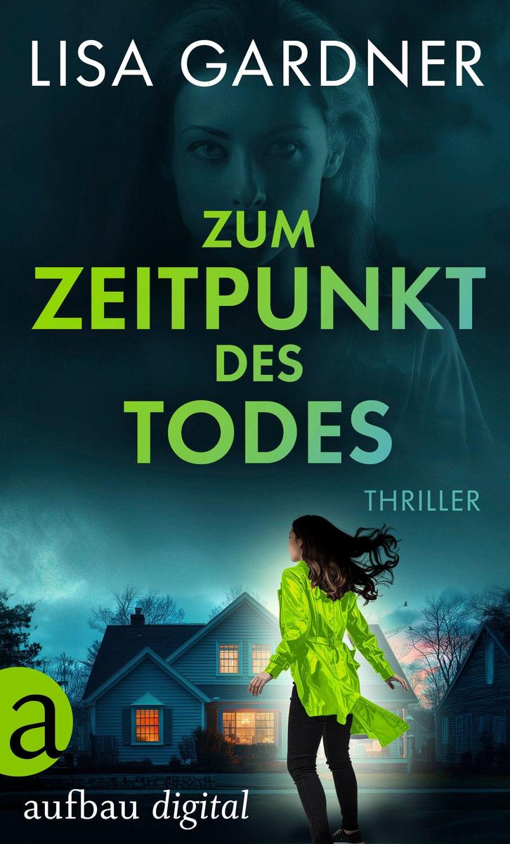 Produktbild: Zum Zeitpunkt des Todes | Lisa Gardner