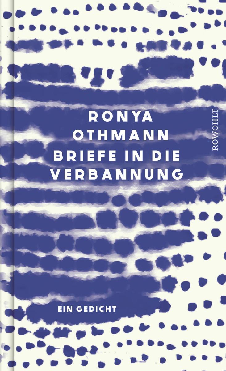 Produktbild: Briefe in die Verbannung | Ronya Othmann