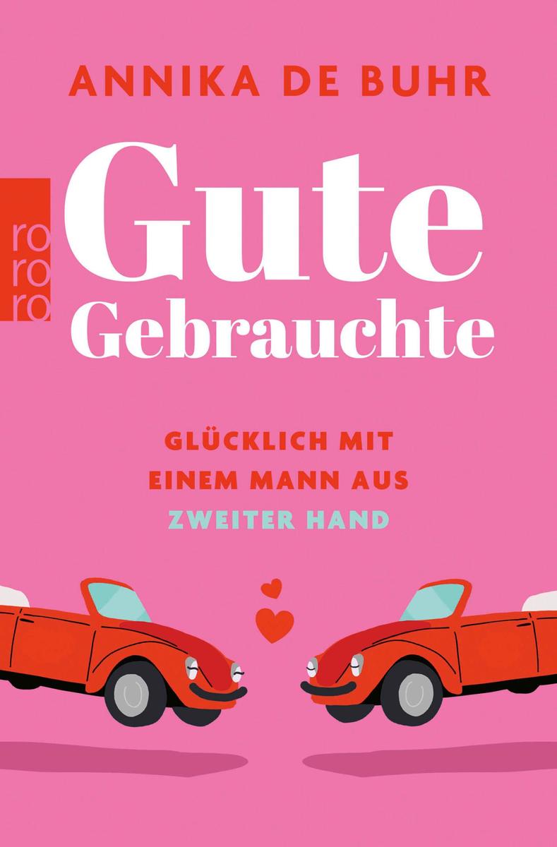 Produktbild: Gute Gebrauchte | Annika de Buhr