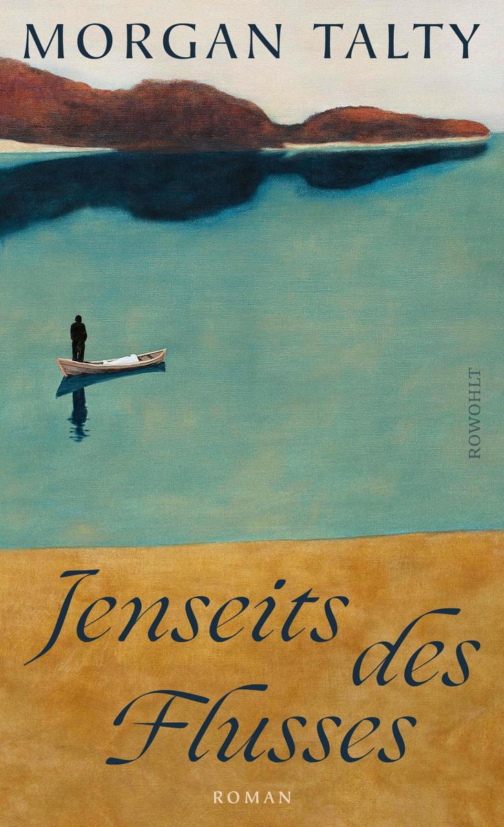 Produktbild: Jenseits des Flusses | Morgan Talty