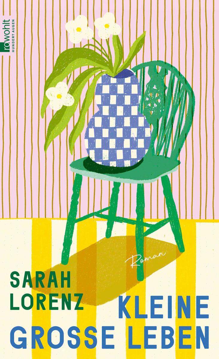 Produktbild: Kleine große Leben | Sarah Lorenz